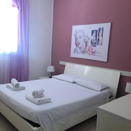 Villa M&R House Lecce Exterior foto