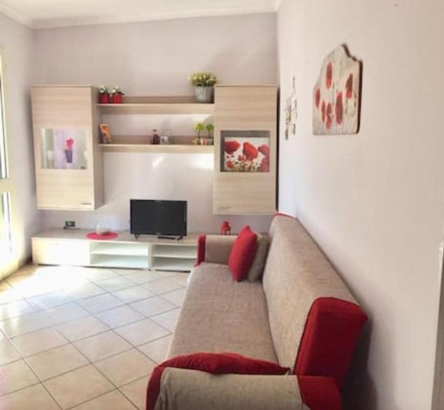 Villa M&R House Lecce Exterior foto
