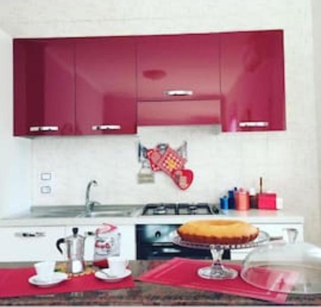 Villa M&R House Lecce Exterior foto