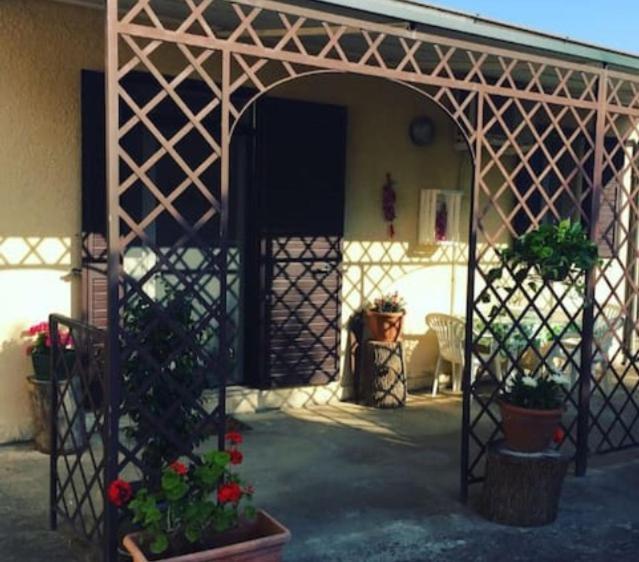 Villa M&R House Lecce Exterior foto