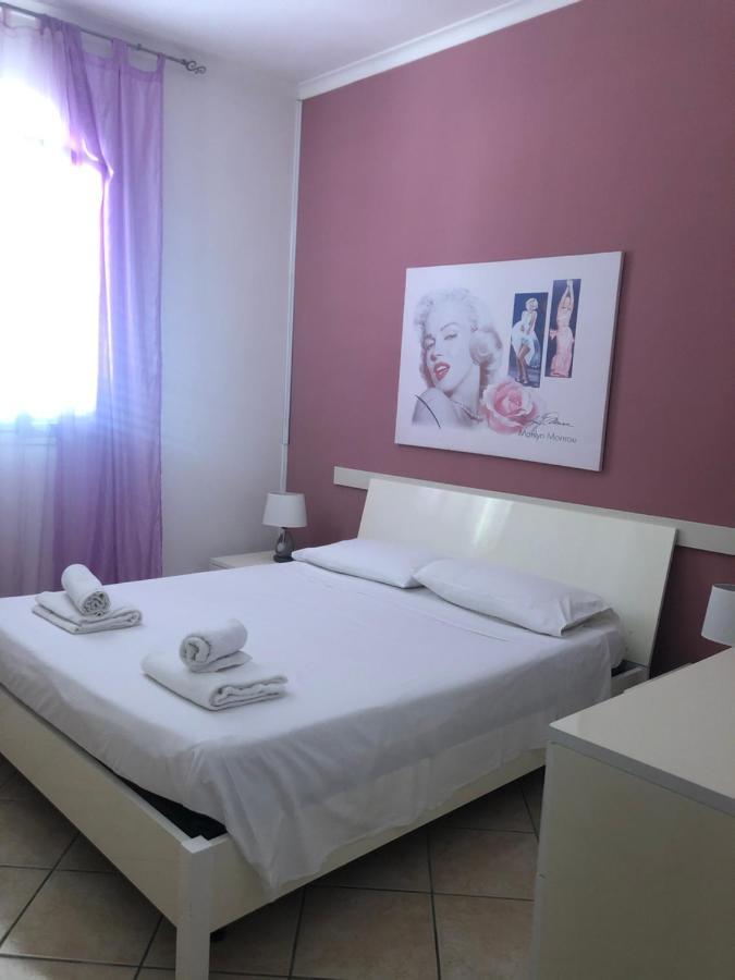 Villa M&R House Lecce Exterior foto