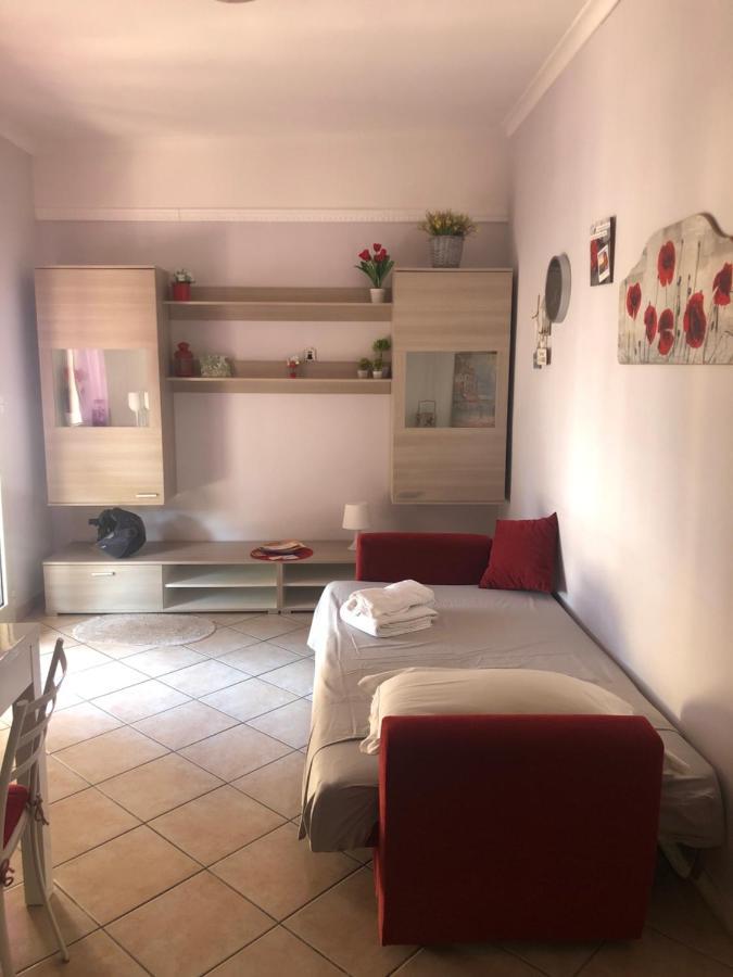 Villa M&R House Lecce Exterior foto
